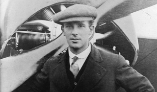 (George Grantham Bain Collection)